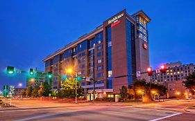 Residence Inn Norfolk Downtown